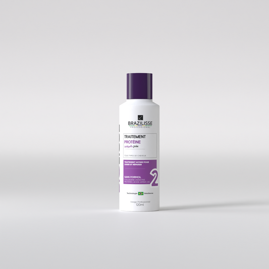 TRAITEMENT PROTEINE BIOLISSE 120ml