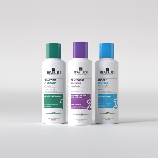 PACK BIOLISSE