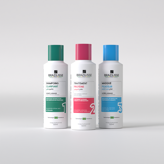 PACK PROLISSE