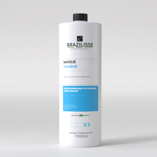 MASQUE FIXATEUR