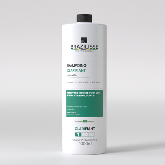 SHAMPOOING CLARIFIANT